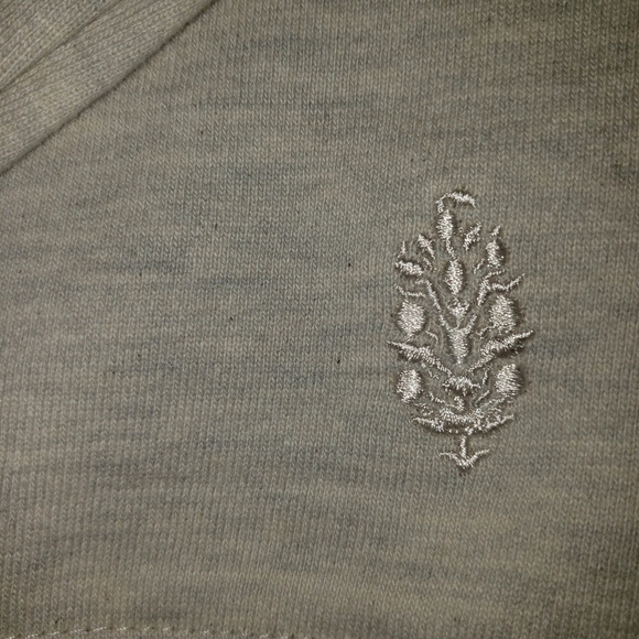 NWOT FP Movement Cropped Crewneck - Picture 2 of 4